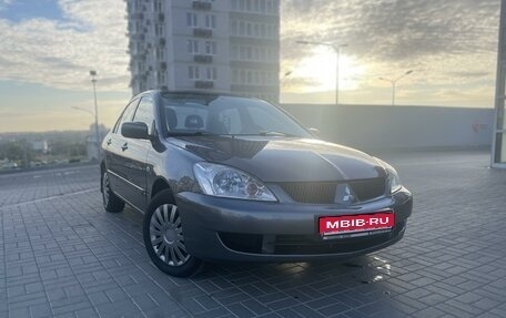 Mitsubishi Lancer IX, 2006 год, 450 000 рублей, 1 фотография