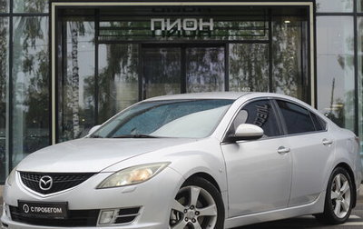 Mazda 6, 2007 год, 750 000 рублей, 1 фотография