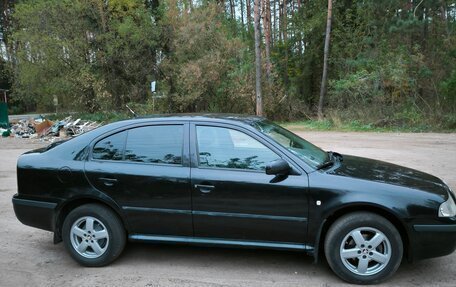 Skoda Octavia IV, 2005 год, 599 000 рублей, 5 фотография