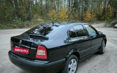 Skoda Octavia IV, 2005 год, 599 000 рублей, 3 фотография