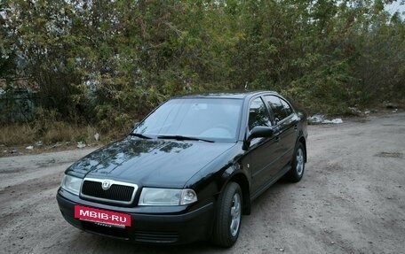 Skoda Octavia IV, 2005 год, 599 000 рублей, 2 фотография