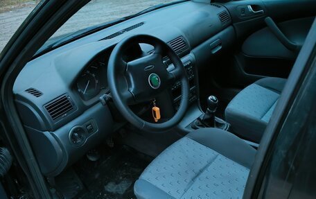 Skoda Octavia IV, 2005 год, 599 000 рублей, 18 фотография