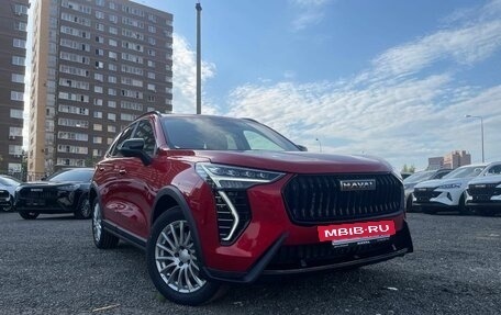 Haval Jolion, 2024 год, 2 649 000 рублей, 4 фотография