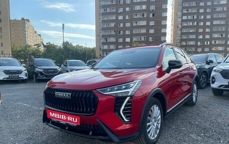 Haval Jolion, 2024 год, 2 649 000 рублей, 3 фотография