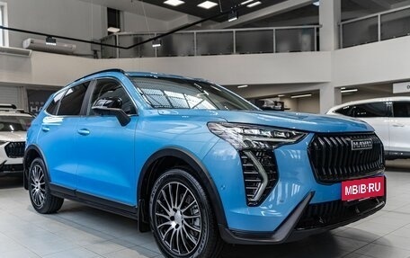 Haval Jolion, 2024 год, 2 799 000 рублей, 3 фотография