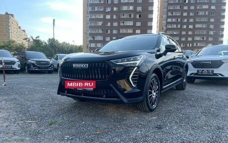 Haval Jolion, 2024 год, 2 649 000 рублей, 7 фотография