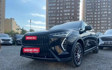 Haval Jolion, 2024 год, 2 649 000 рублей, 8 фотография