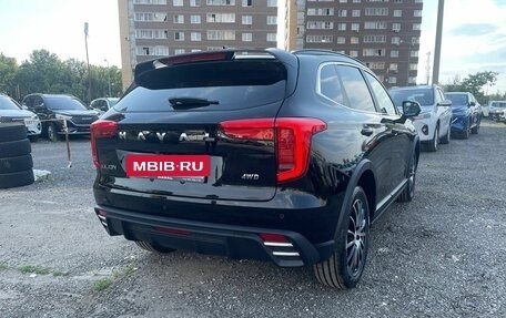 Haval Jolion, 2024 год, 2 649 000 рублей, 16 фотография