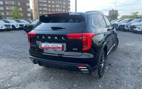 Haval Jolion, 2024 год, 2 649 000 рублей, 14 фотография