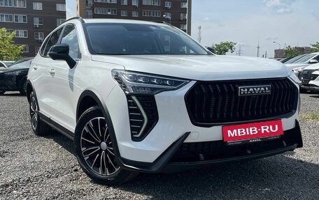 Haval Jolion, 2024 год, 2 649 000 рублей, 2 фотография