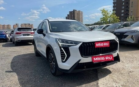 Haval Jolion, 2024 год, 2 649 000 рублей, 7 фотография