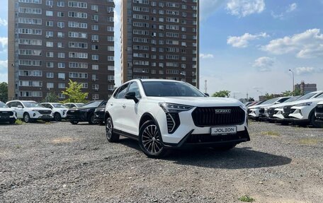 Haval Jolion, 2024 год, 2 649 000 рублей, 14 фотография