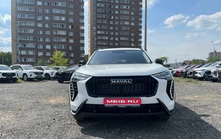 Haval Jolion, 2024 год, 2 649 000 рублей, 3 фотография