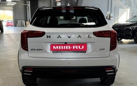 Haval Jolion, 2024 год, 2 449 000 рублей, 7 фотография