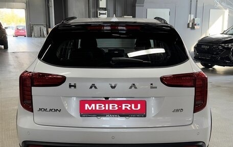 Haval Jolion, 2024 год, 2 449 000 рублей, 6 фотография