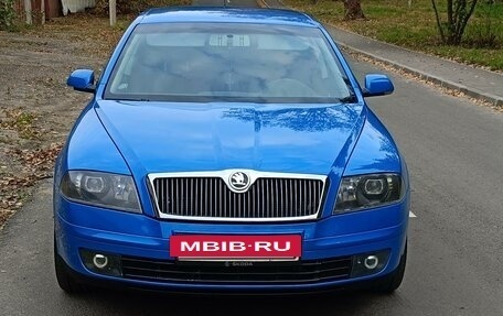 Skoda Octavia, 2008 год, 850 000 рублей, 10 фотография