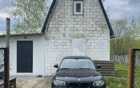 BMW 1 серия, 2010 год, 920 000 рублей, 4 фотография