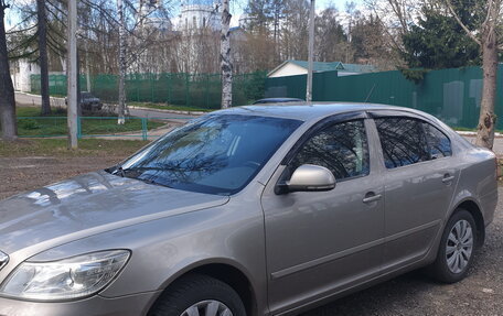 Skoda Octavia, 2010 год, 800 000 рублей, 12 фотография