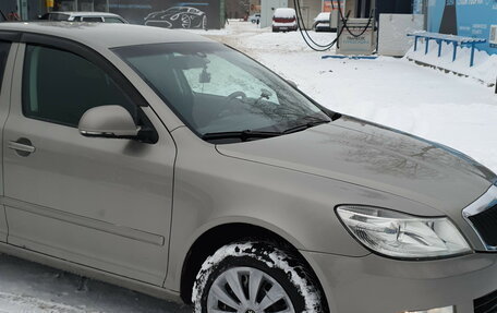 Skoda Octavia, 2010 год, 800 000 рублей, 17 фотография