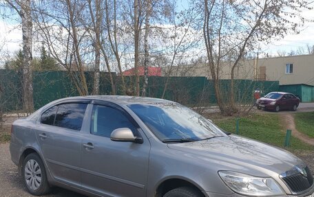 Skoda Octavia, 2010 год, 800 000 рублей, 16 фотография