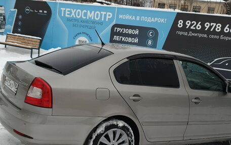 Skoda Octavia, 2010 год, 800 000 рублей, 19 фотография