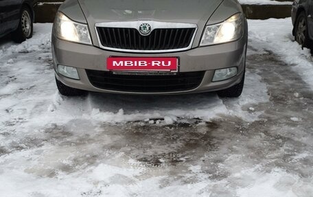 Skoda Octavia, 2010 год, 800 000 рублей, 11 фотография