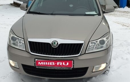 Skoda Octavia, 2010 год, 800 000 рублей, 18 фотография