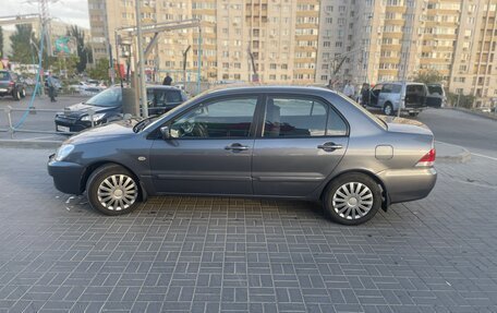 Mitsubishi Lancer IX, 2006 год, 450 000 рублей, 6 фотография