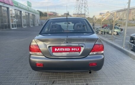 Mitsubishi Lancer IX, 2006 год, 450 000 рублей, 4 фотография