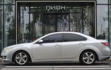 Mazda 6, 2007 год, 750 000 рублей, 2 фотография