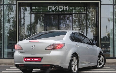 Mazda 6, 2007 год, 750 000 рублей, 3 фотография