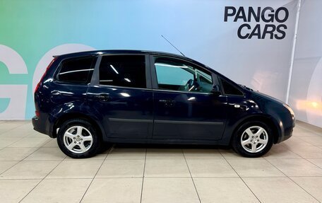 Ford C-MAX I рестайлинг, 2007 год, 435 000 рублей, 5 фотография