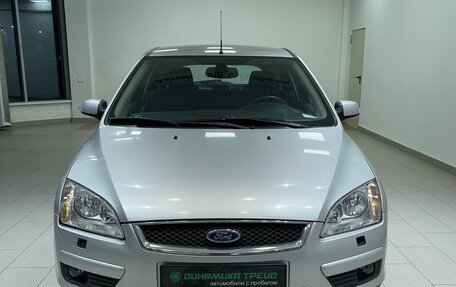 Ford Focus II рестайлинг, 2007 год, 586 000 рублей, 2 фотография