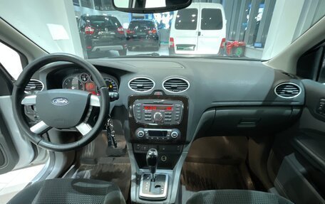 Ford Focus II рестайлинг, 2007 год, 586 000 рублей, 13 фотография