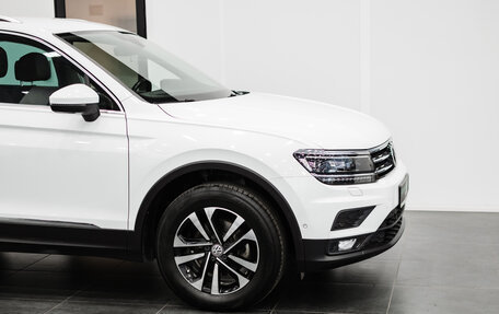 Volkswagen Tiguan II, 2019 год, 3 400 000 рублей, 5 фотография