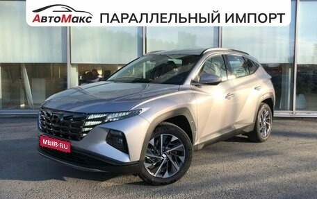 Hyundai Tucson, 2024 год, 3 920 000 рублей, 1 фотография