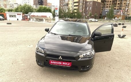 Mitsubishi Lancer IX, 2007 год, 620 000 рублей, 1 фотография