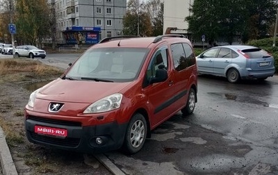 Peugeot Partner II рестайлинг 2, 2008 год, 650 000 рублей, 1 фотография