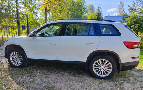 Skoda Kodiaq I, 2019 год, 3 300 000 рублей, 6 фотография