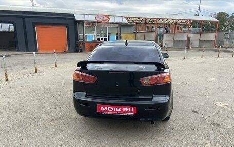 Mitsubishi Lancer IX, 2007 год, 620 000 рублей, 5 фотография