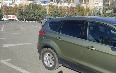 Ford Kuga III, 2013 год, 1 350 000 рублей, 3 фотография