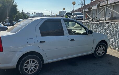 Renault Logan I, 2014 год, 500 000 рублей, 4 фотография