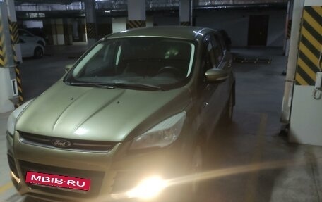 Ford Kuga III, 2013 год, 1 350 000 рублей, 6 фотография