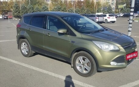 Ford Kuga III, 2013 год, 1 350 000 рублей, 2 фотография