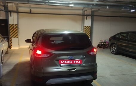 Ford Kuga III, 2013 год, 1 350 000 рублей, 4 фотография