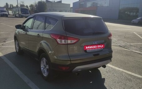 Ford Kuga III, 2013 год, 1 350 000 рублей, 7 фотография