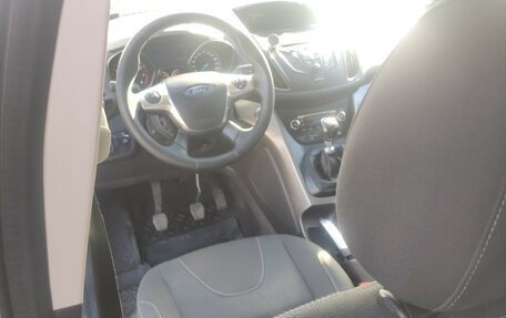 Ford Kuga III, 2013 год, 1 350 000 рублей, 9 фотография