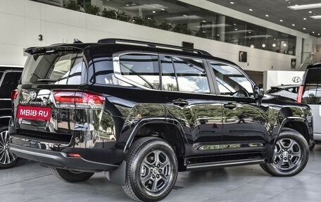 Toyota Land Cruiser, 2024 год, 15 290 000 рублей, 6 фотография