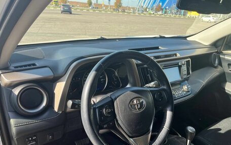 Toyota RAV4, 2015 год, 2 138 000 рублей, 16 фотография