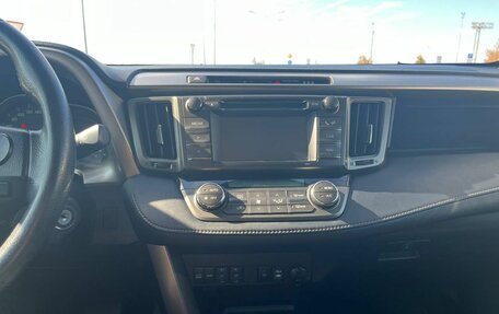 Toyota RAV4, 2015 год, 2 138 000 рублей, 15 фотография